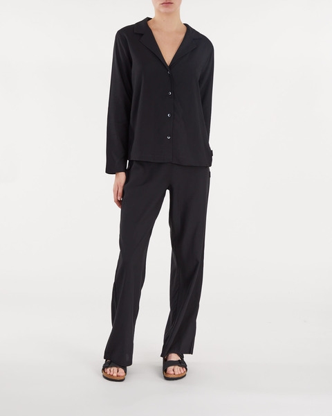 Pants SLEEP Svart 2