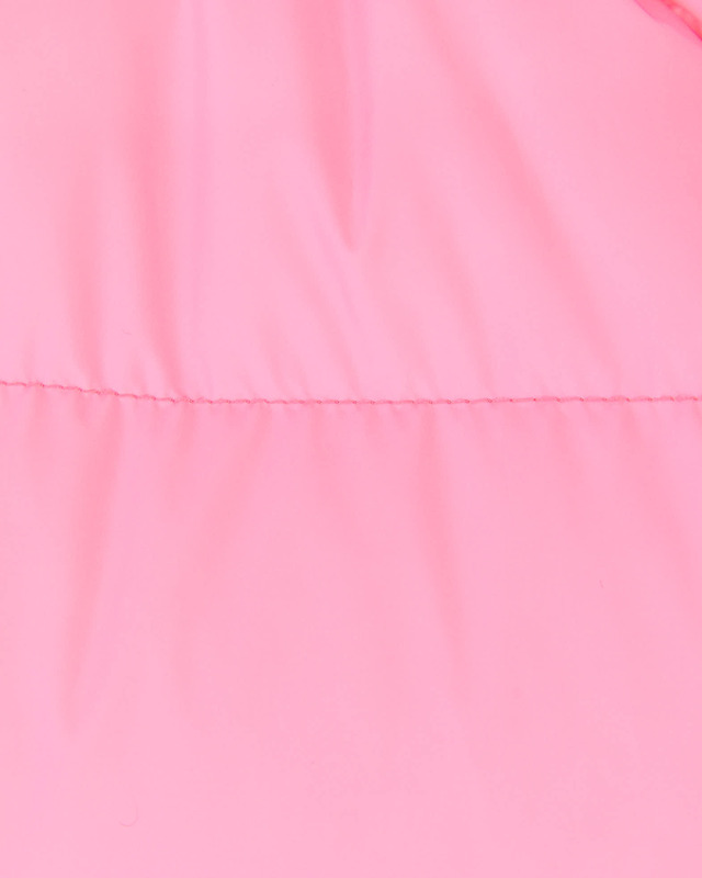 White Space Vest Scott Pink XS