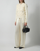 Moncler Cardigan Creme XS