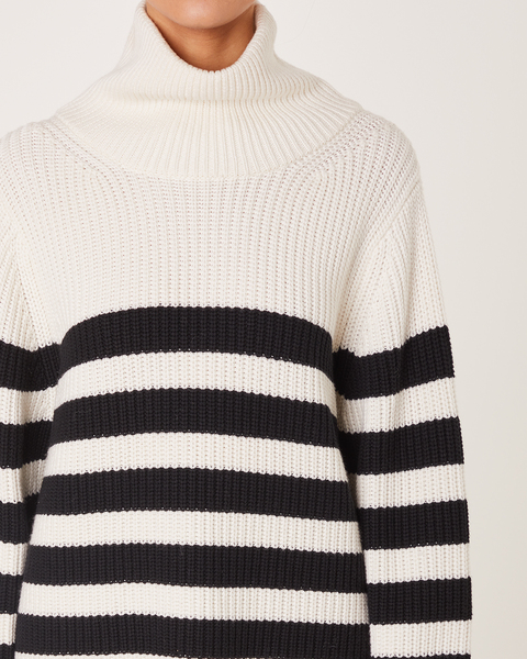 Sweater Adele Stripe 2