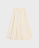 By Malene Birger Skirt Edena White 40
