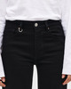 NEUW Jeans Eva Wide Sombre Black W27/L32