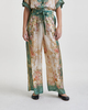 Zimmermann Byxor August Relaxed Khaki 0 (XS-S)