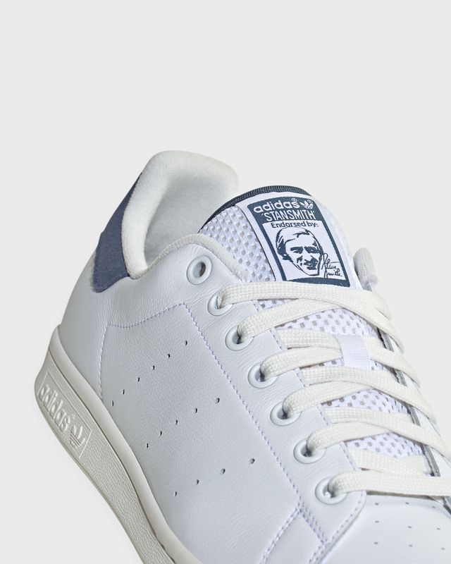 Adidas Sneakers Stan Smith White UK 6 (EUR 39 1/3)