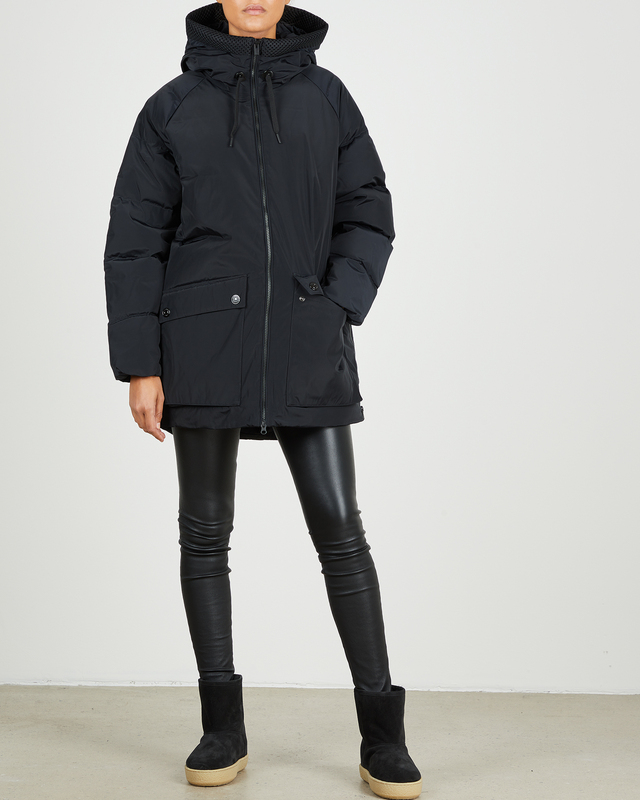 peak performance jacket sale