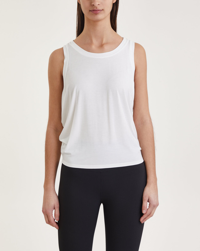 Varley Topp Kalama Tank Cloud XS