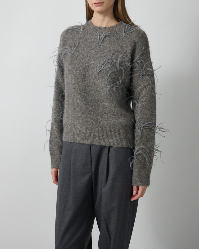 ONE and OTHER Genser Mirella Anthracite XS
