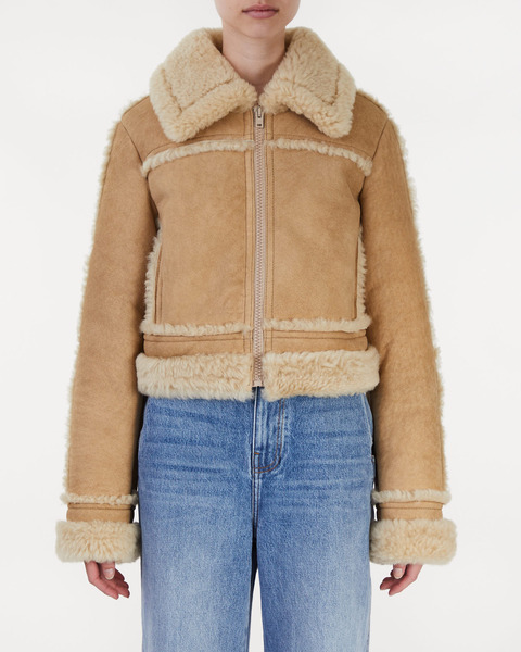 FN-WN-LEAT000207 Beige 1