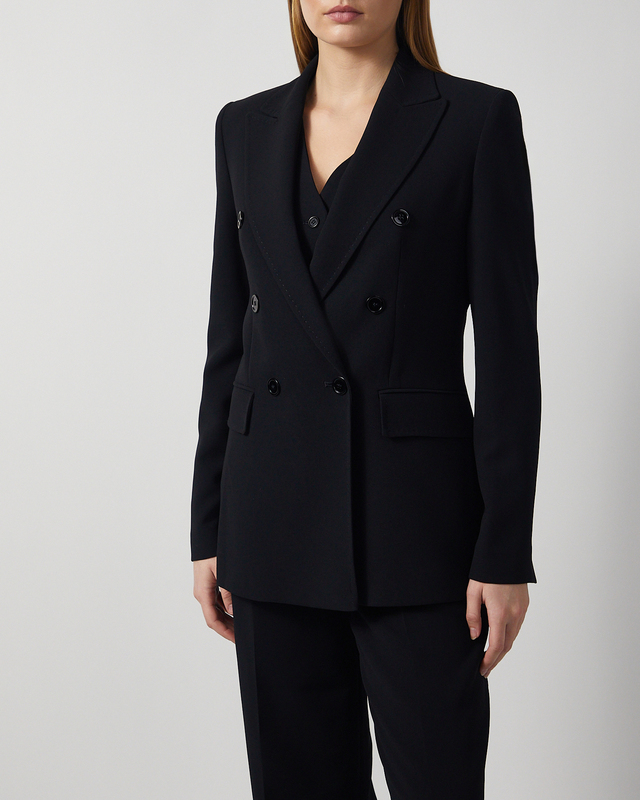 Andiata Blazer Traci W Black 36