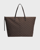 By Malene Birger Bag Carvon Bison ONESIZE