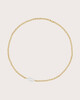 CBYC Halsband  Biwa Delicate Guld ONESIZE