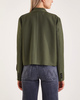 Marni Jacket Double-Breasted Wool  Grön IT 40 (EUR 34)