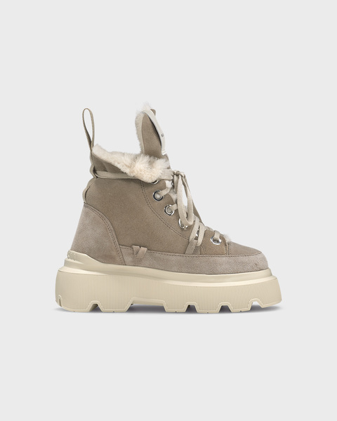 Boots Matilda Shearling Beige 1