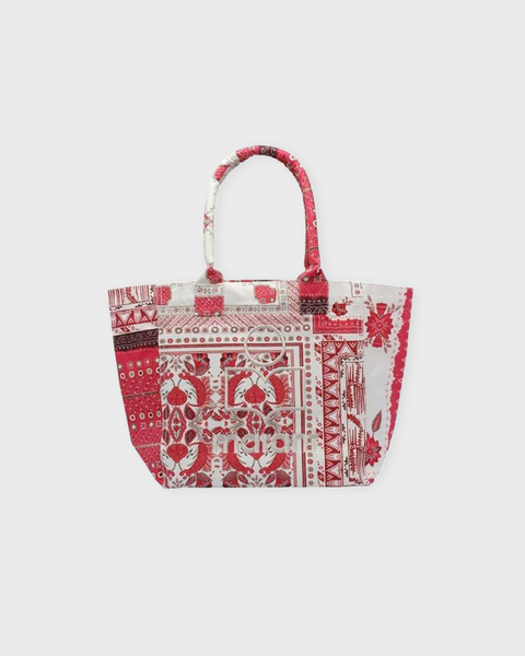 Bag Yenky Small Röd ONESIZE 1