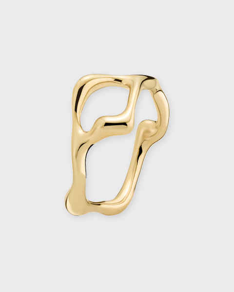 Ring Vesta Guld 1