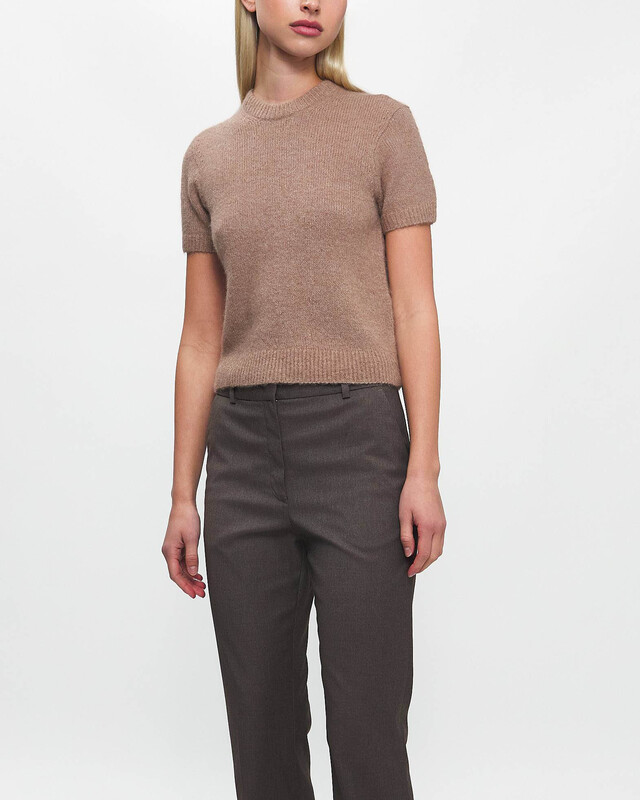 The Garment Tröja Verbier Min Beige UK 10 (EUR 38)