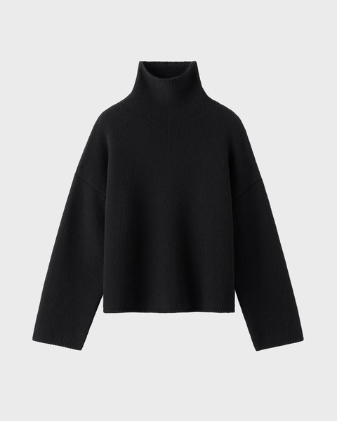 Genser Amie Black 1