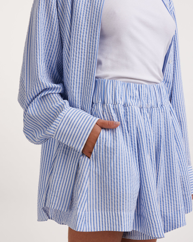 Stylein Shorts Mojo Stripe XL