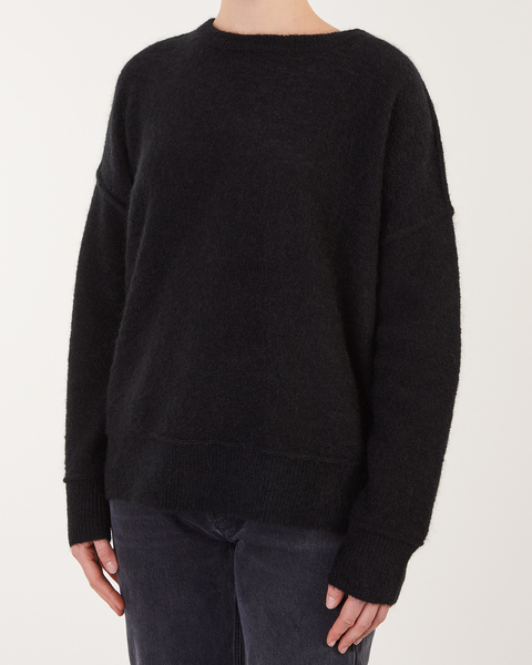 Sweater Biagio Black 1