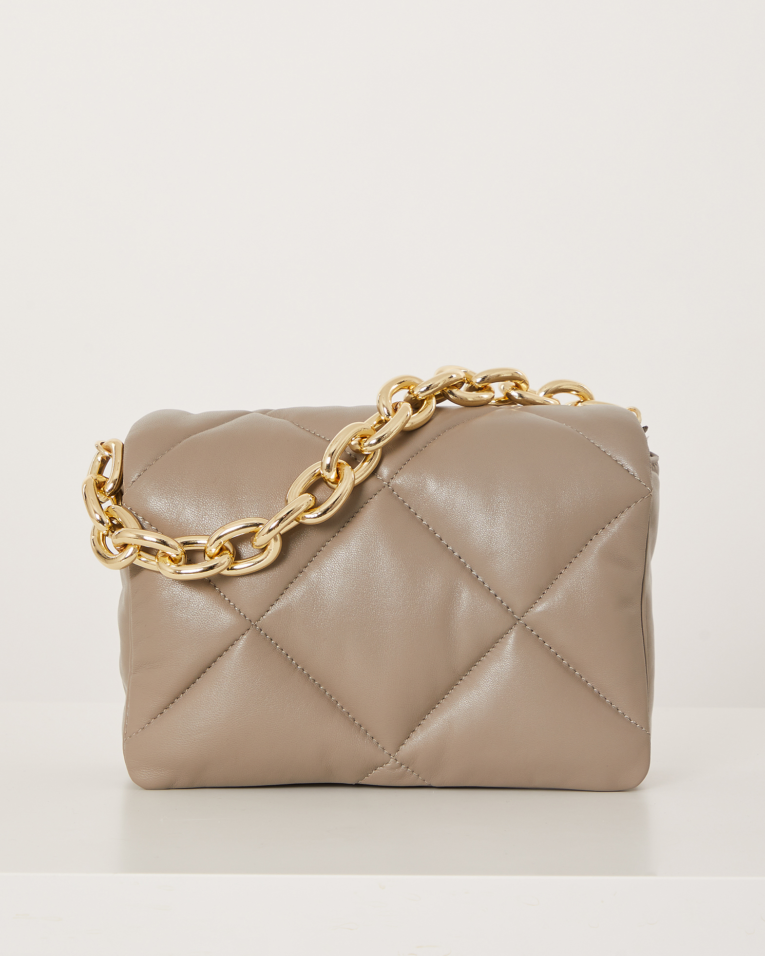 chains bag