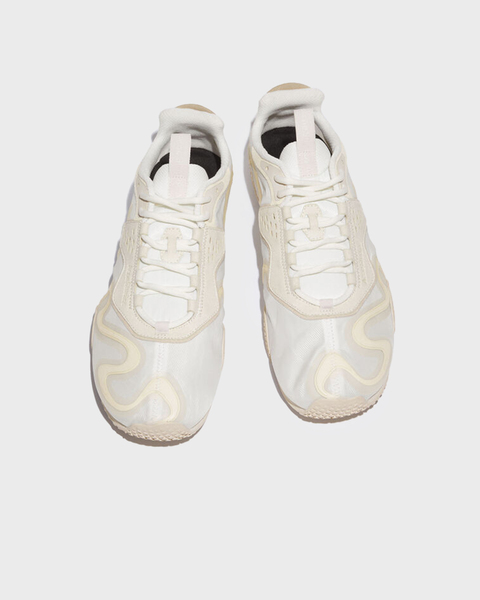 Sneakers Barai W White 2