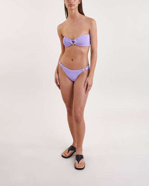 Bikini Nicole Purple ONESIZE 2