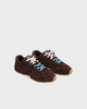 Sneakers ATLAS Mörkbrun EUR 39