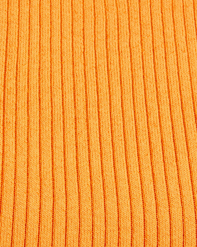 Rodebjer Topp Milana Orange M