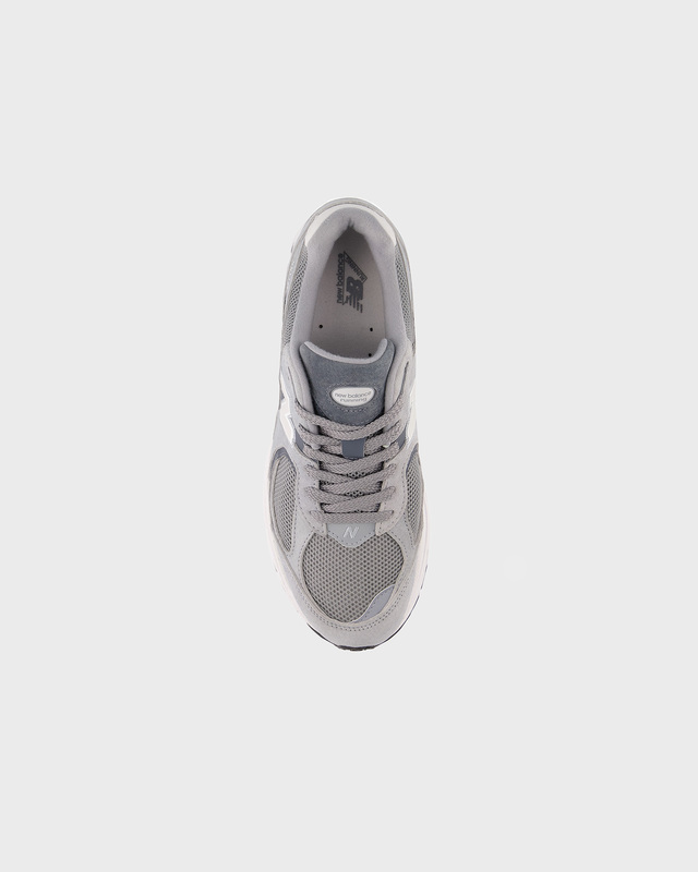 New Balance Sneakers New Balance 2002R Grey US 8 (EU 41,5)