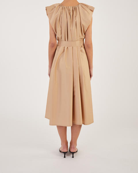 Klänning Fifi Beige 2