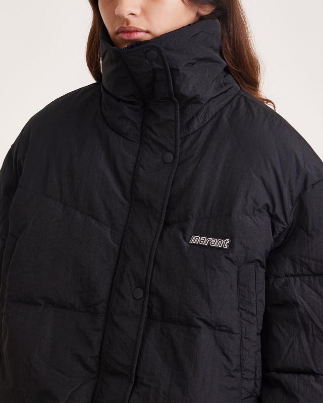 Isabel Marant toile Jacket Telia