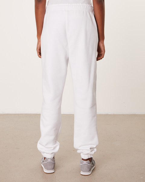 Trousers Mimi White 2