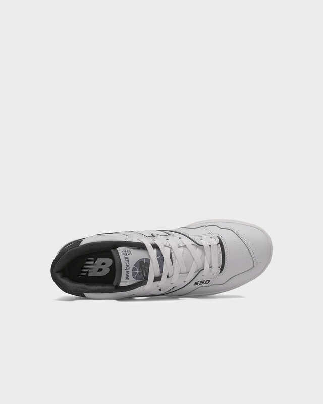 New Balance Sneakers 550 Vit US 6,5 (EU 39,5)