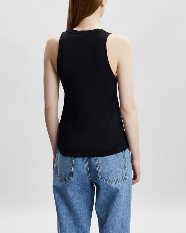 Stylein Top Case Black L