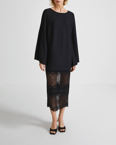 Dress Maratea Svart 1