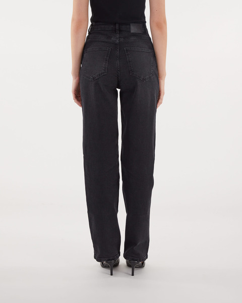 Jeans Iris Svart 2