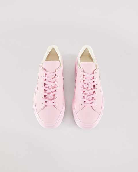 Sneakers Campo Chromefree lether Pink 2