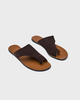 ATP Atelier Sandals Rosa Walnut Suede Valnöt EUR 37
