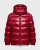 Moncler Jacket Maire Röd MONCLER4 (L)