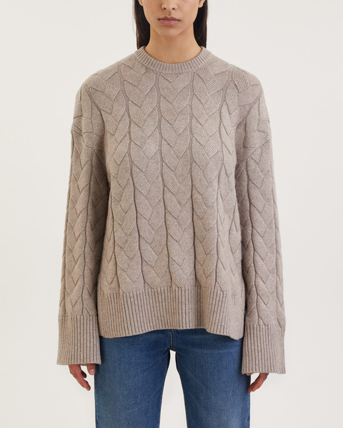 Tröja Lexi Knit Mole 1