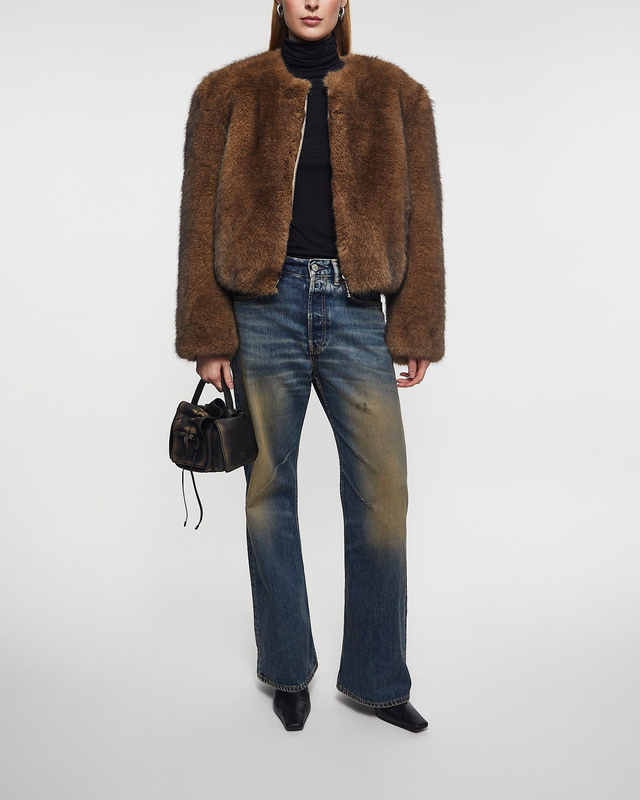 STAND STUDIO Jacka Karly  Natural 36