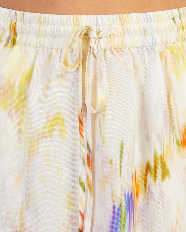 Rodebjer Skirt Claire Sungaze Multicolor XS