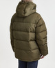 Wakakuu Icons Jacket Icons Puffer Army S