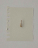 Ragbag Oda Earrings Guld ONESIZE