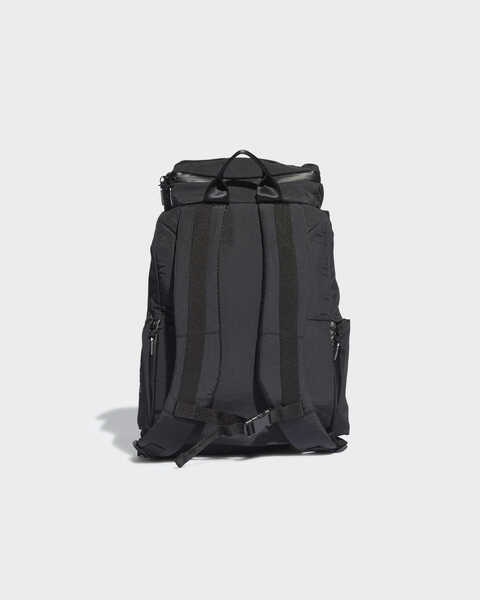 aSMC Backpack Black ONESIZE 2