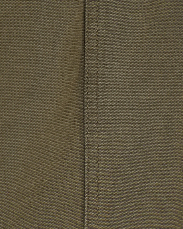 Zadig & Voltaire Jacket Kemi Canvas  Army M