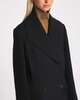 JOSEPH Ulljacka Laure Heritagewool Svart 34