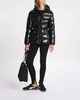 Moncler Jacket Barante Svart MONCLER 1 (S)
