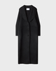 Stylein Coat Tera Black XL