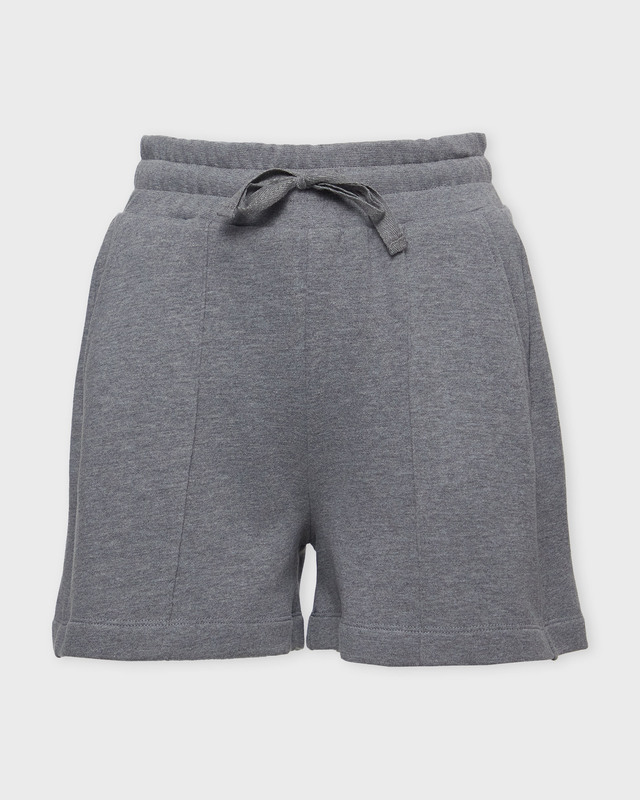 Wakakuu Icons Shorts Grå M
